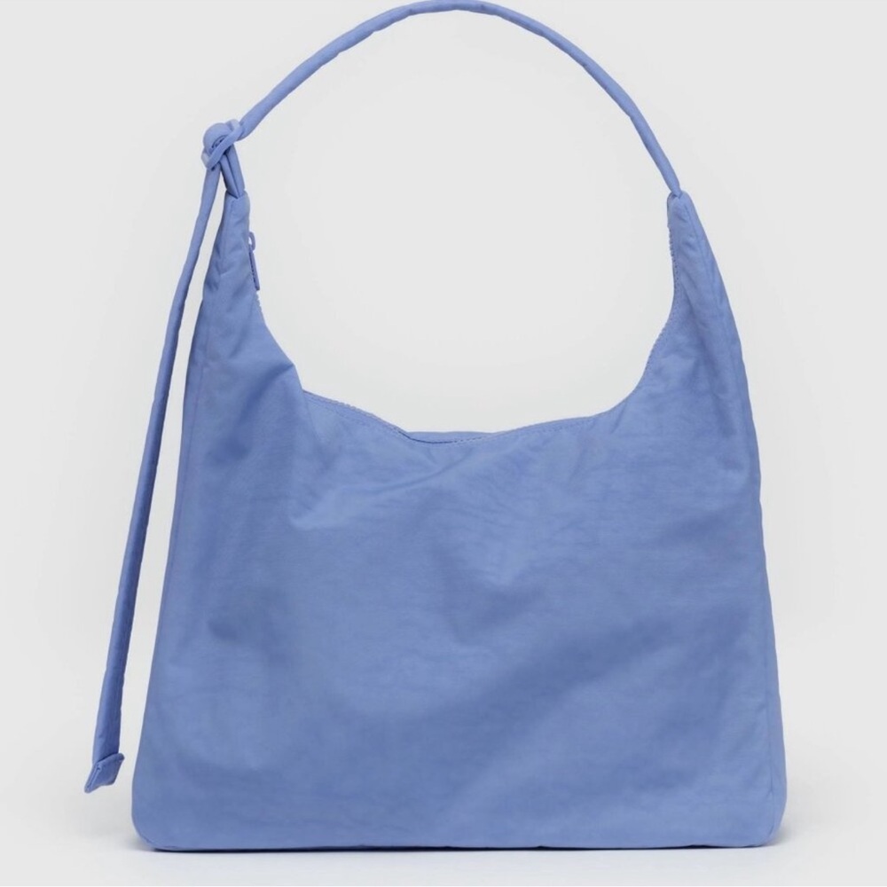 RARE! Baggu Shoulder Bag- Cornflower